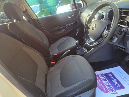 2014 Renault Captur - photo 8