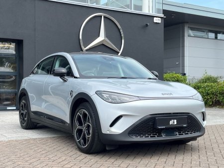2026 Smart #3 - photo 30
