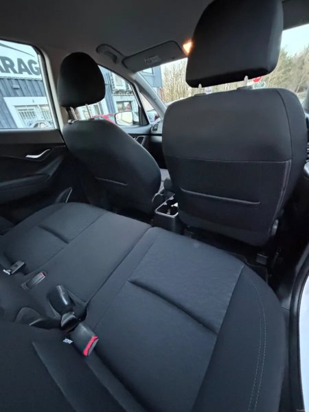 2020 Hyundai ix20 - photo 26