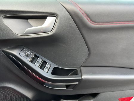 2022 Ford Puma - photo 31