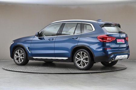 2020 BMW X3 - photo 5