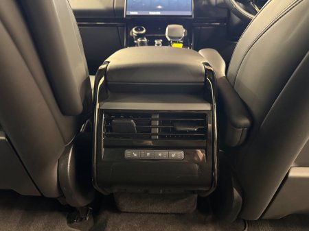 2023 Land Rover Range Rover - photo 13