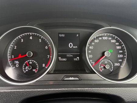 2018 Volkswagen Golf - photo 18