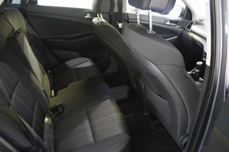 2017 Hyundai Tucson - photo 15