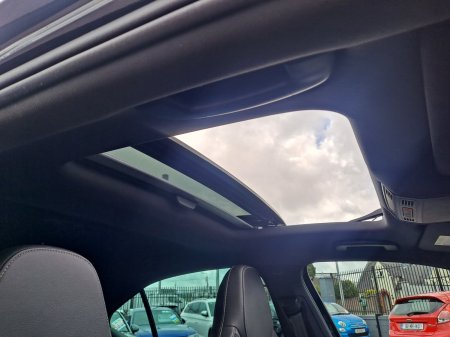 2019 Skoda Superb - photo 19