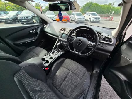 2018 Renault Kadjar - photo 10