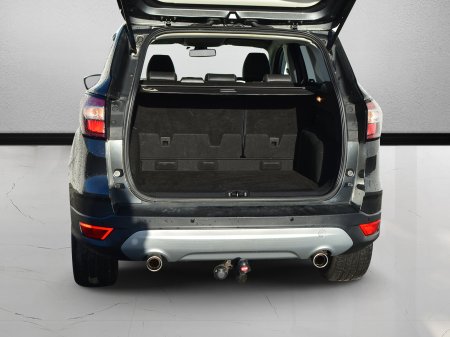 2019 Ford Kuga - photo 7