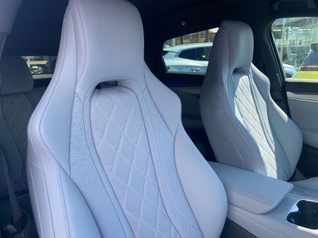 2025 BYD SEALION 7 - photo 21