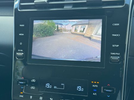 2022 Hyundai Tucson - photo 16