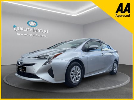2017 Toyota Prius - photo 3