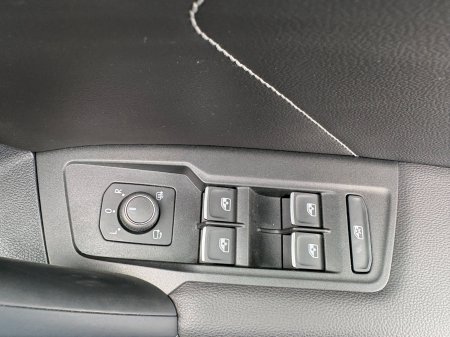 2023 Volkswagen Tiguan - photo 19