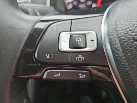 2019 Volkswagen Golf - photo 17