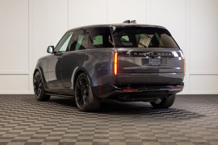 2024 Land Rover Range Rover - photo 4