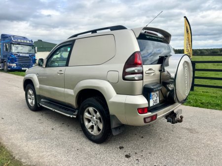 2007 Toyota Land Cruiser - photo 13