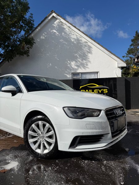 2016 Audi A3 - photo 3
