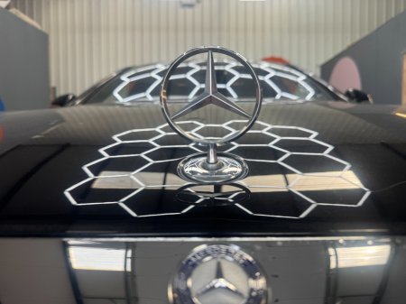 2014 Mercedes-Benz S-Class - photo 9