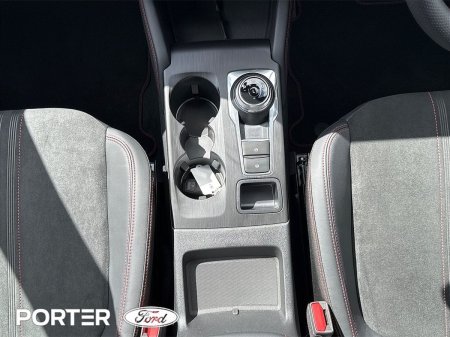 2026 Ford Kuga - photo 22