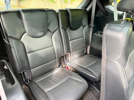 2014 Kia Carens - photo 22