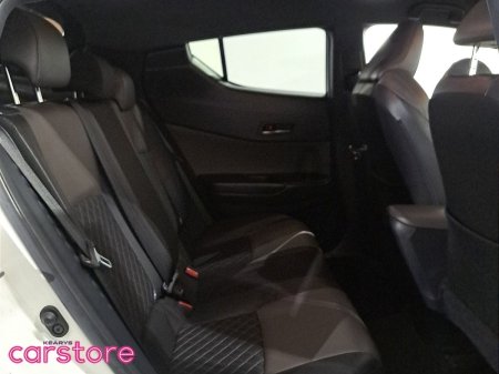 2020 Toyota C-HR - photo 13