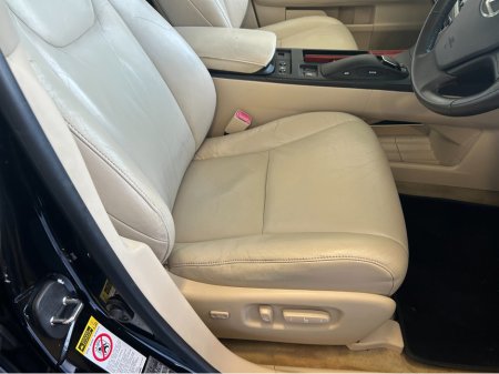 2010 Lexus RX450H - photo 11