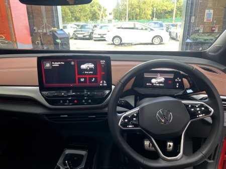 2024 Volkswagen ID.4 - photo 10