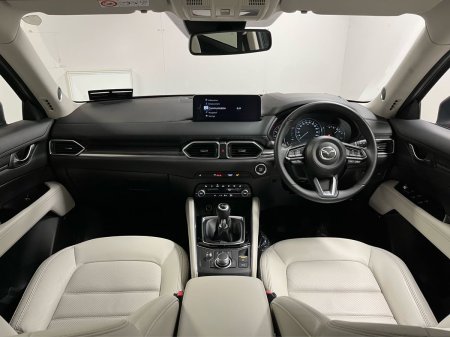 2023 Mazda CX-5 - photo 2