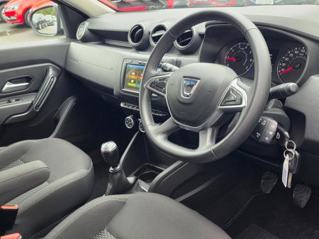 2019 Dacia Duster - photo 4