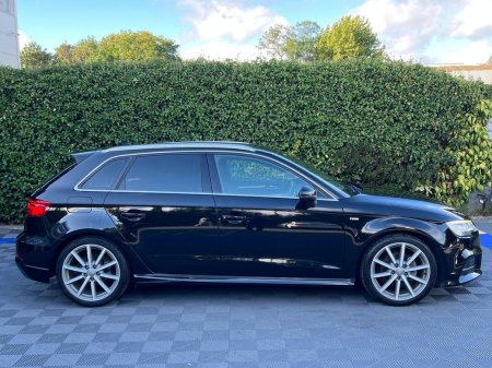 2018 Audi A3 - photo 2