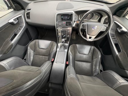 2017 Volvo XC60 - photo 4
