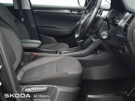 2021 Skoda Kodiaq - photo 18