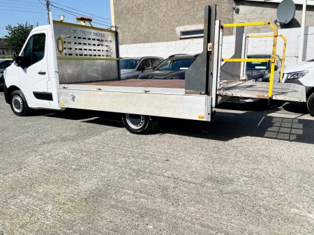 2022 Renault Master - photo 20