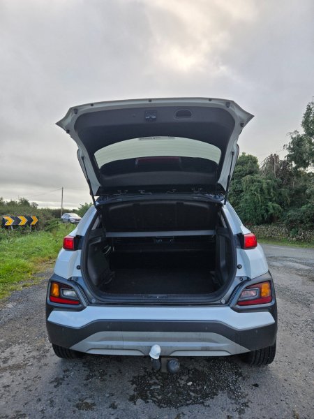 2019 Hyundai KONA - photo 5