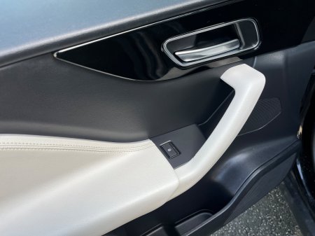2020 Jaguar F-Pace - photo 28