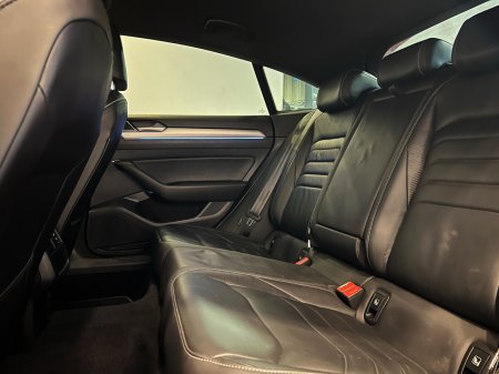 2019 Volkswagen Arteon - photo 18