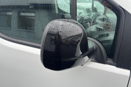 2022 Peugeot Partner - photo 15