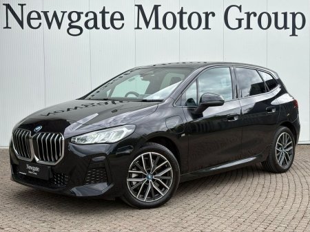 2025 BMW 2-Series M-SPORT 230e 1.5 XDrive *VALID BMW IRELAND WARRANTY*