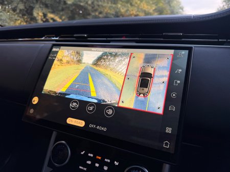 2023 Land Rover Range Rover - photo 22