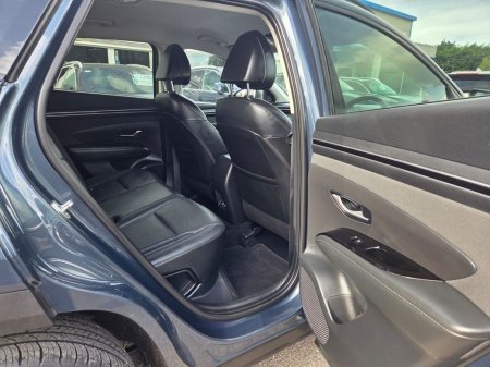 2022 Hyundai Tucson - photo 9