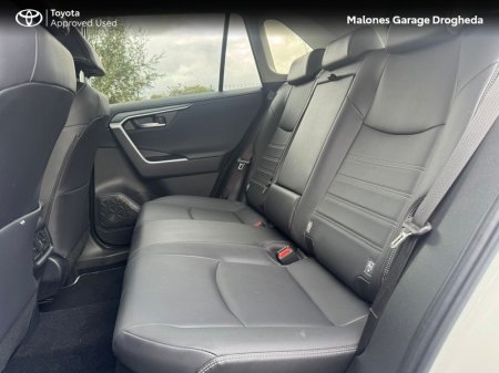 2024 Toyota RAV4 - photo 7