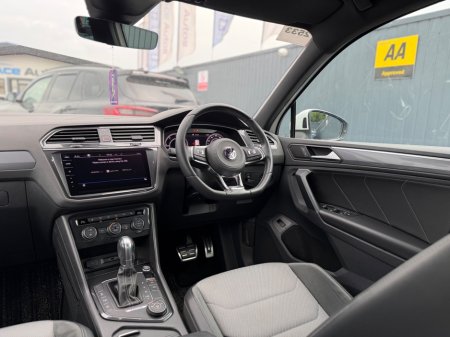 2018 Volkswagen Tiguan - photo 52