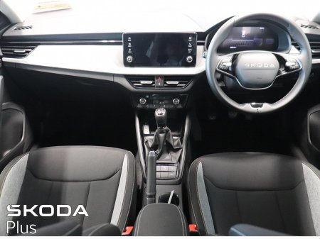 2026 Skoda Scala - photo 2