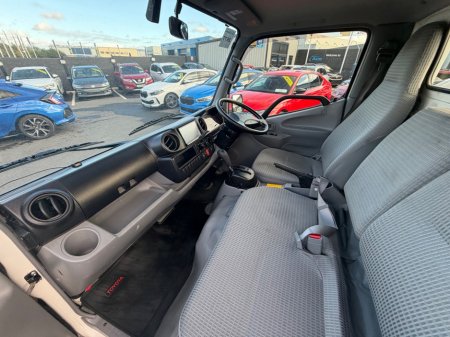 2019 Toyota Dyna - photo 15