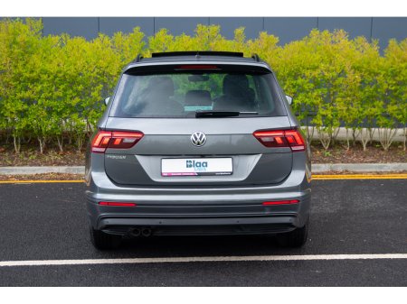 2018 Volkswagen Tiguan - photo 6