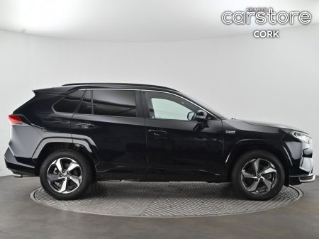 2021 Toyota RAV4 - photo 2
