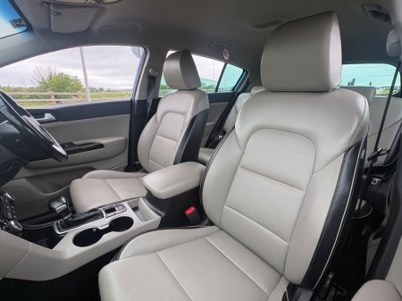 2021 Kia Sportage - photo 10