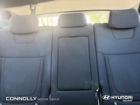 2022 Hyundai Tucson - photo 25