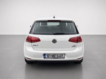2016 Volkswagen Golf - photo 6