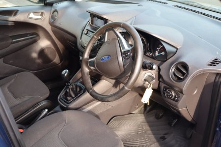 2020 Ford Transit - photo 5