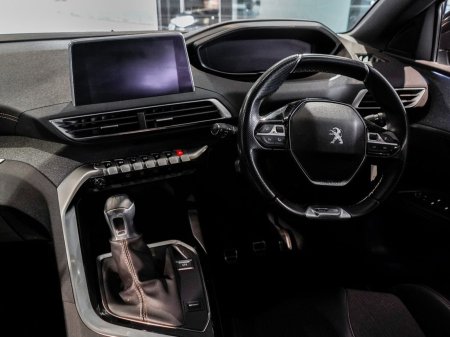 2019 Peugeot 5008 - photo 14