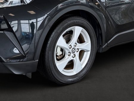 2019 Toyota C-HR - photo 10